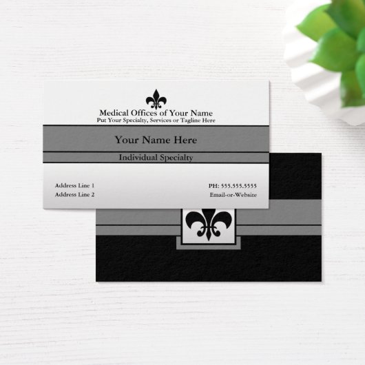 medical office (Desk)