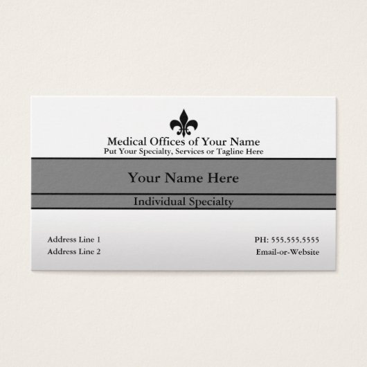 medical office (Front)