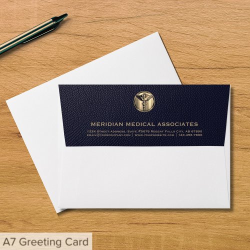 Medical Office Envelopes