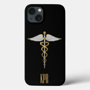 Medical, Physician iPhone 6 case - SRF