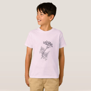 Roblox Peace Love Kids T-Shirt