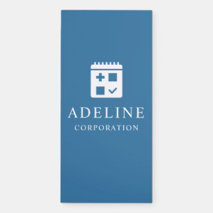 Medical Prescription Pad Logo