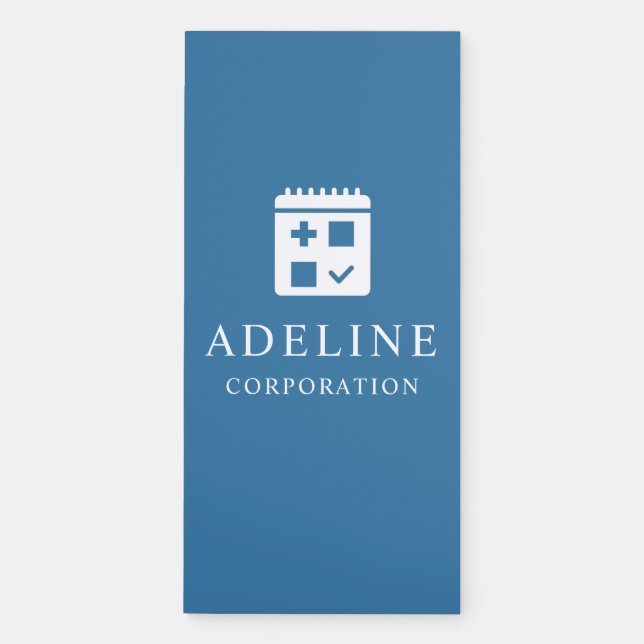 Medical Prescription Pad Logo (Front)