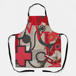 Medical Profession Apron