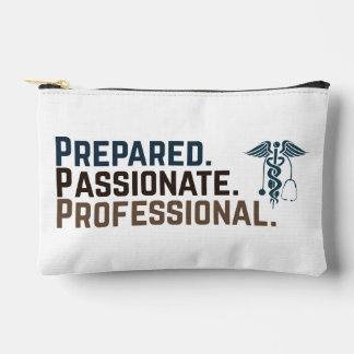 Medical Professional Accessory Pouch