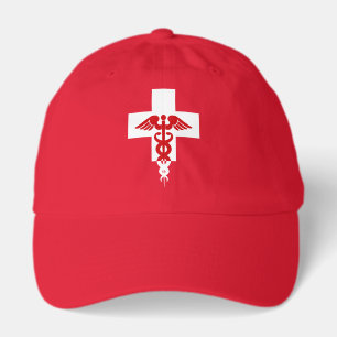 Medical Professional Hat