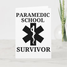 Medical Professional Medical Shool Survivor