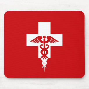 Medical Professional mousepad, customize Mouse Pad