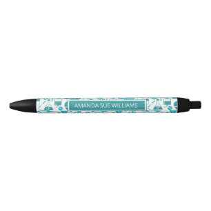 Medical Professional / Student "Add Name" Monogram Pen