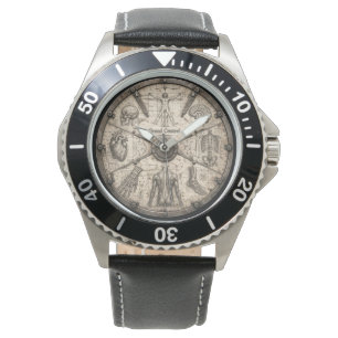 Medical Professional Watch