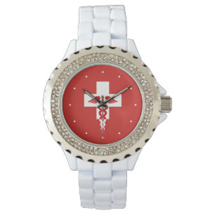 Medical Professional watches