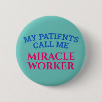 Medical Professionals Thank-You Gift Button