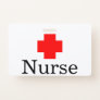 Medical Red Cross Nurse Badge