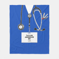 Medical School Graduation Grad