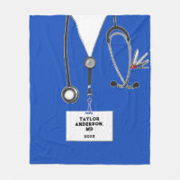Medical School Graduation Grad