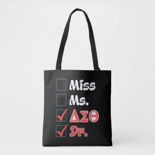 Medical School Graduation Physician Doctor Tote Bag