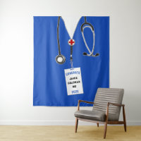 Medical School Graduation