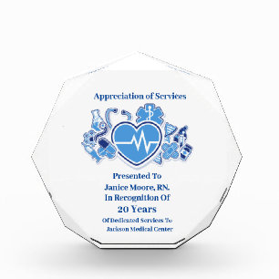Medical Services Award
