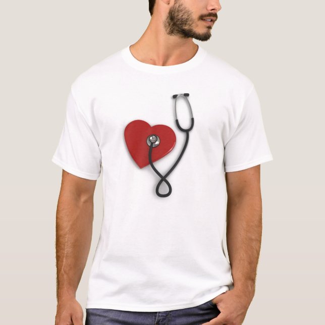 Medical shirt (Front)