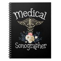 Medical Sonographer Cute Sonography Gift