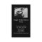 Medical Stethoscope, Black and White