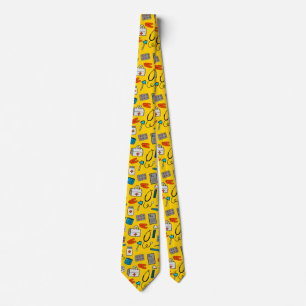 Medical Supplies Tie
