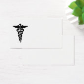 Medical Symbol (Desk)