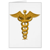 Medical Symbol (Front)