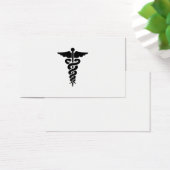 Medical Symbol (Desk)