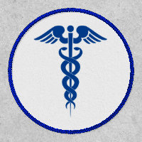 Medical Symbol Caduceus