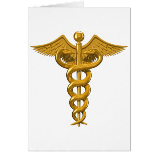 Medical Symbol Cards