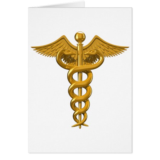 Medical Symbol Cards (Front)