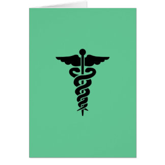 Medical Symbol Cards