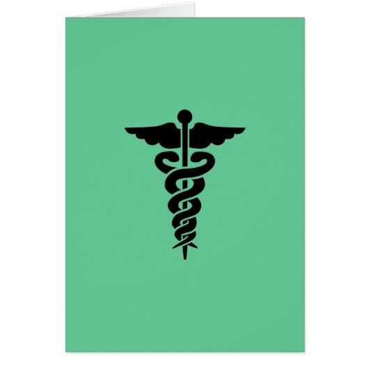 Medical Symbol Cards (Front)