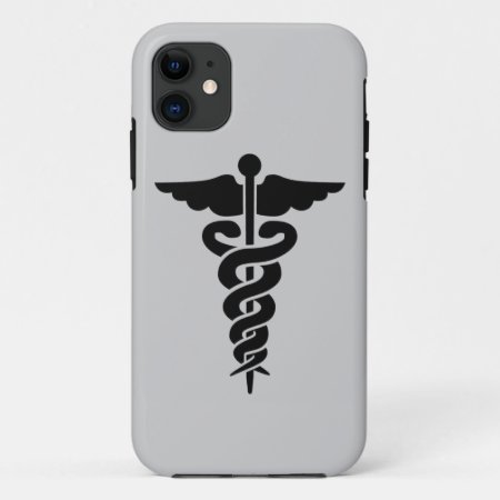 Medical Symbol Iphone 11 Case