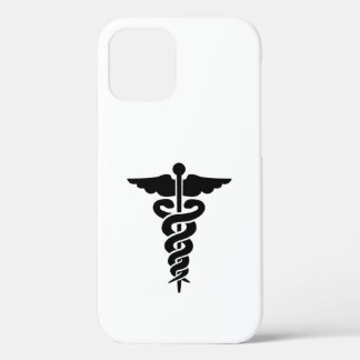 Medical Symbol   iPhone 12 Case