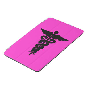 Medical Symbol iPad Mini Cover