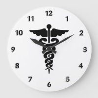 Medical Symbol Nurses and Doctors