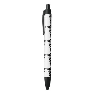 Medical Symbol Pen
