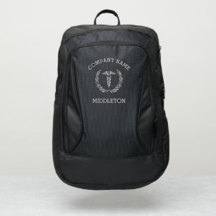 Medical Symbol - Port Authority® Backpack