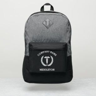 Medical Symbol Port Authority® Backpack