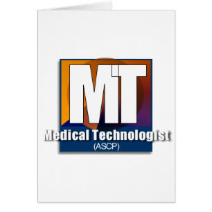 Medical Technologist (ASCP) Gifts
