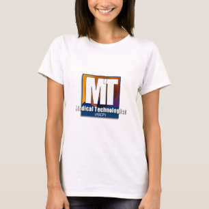 Medical Technologist (ASCP) Gifts T-Shirt