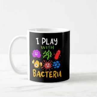 medical-technologist doctor microbiology gifts fun coffee mug