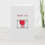 Medical Thank You Oncologist at Zazzle