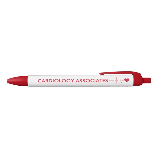 Medical Theme Promotional Pen (Top)