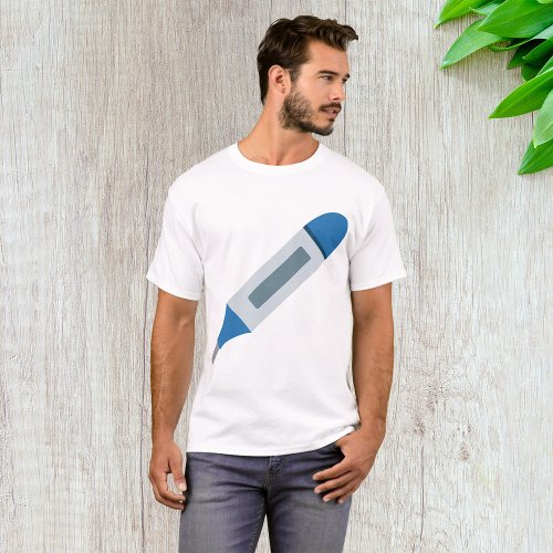 Medical Thermometer T_Shirt