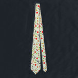 Medical Tie<br><div class="desc">Cool medical-themed tie for healthcare guy.</div>