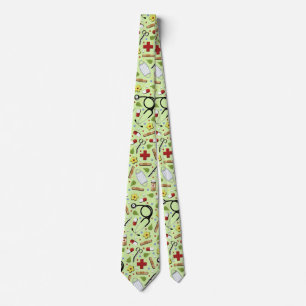 Medical Tie