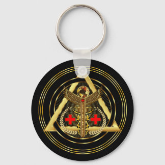 Medical Universal Design Artist Concept VIEW ABOUT Keychain